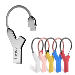 3 in 1 USB Flash Drive