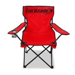 Folding Travel Chair With Carrying Bag-HTBH086