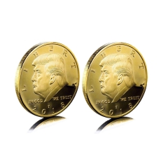 Commemorative Coin-HTBH090