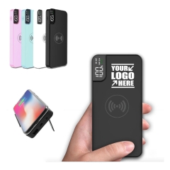 Multi-Function Magnetic Silicone Clip-YLL189