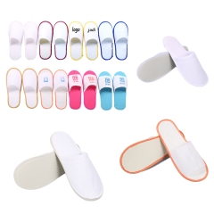 Disposable Slippers-HTJD164