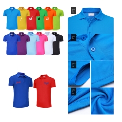 Golf Dri-FIT Vertical Mesh Polo-HTJD171