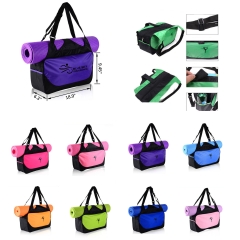 Yoga Fitness Bag-HTKY079