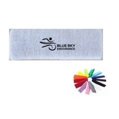 Sports Sweat Absorption Headband-HTKY081