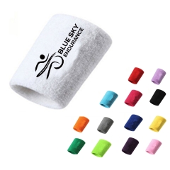 Sports Sweat Absorption Wrist Guard-HTKY082