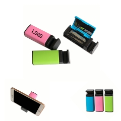 Nail Clip Set Multi-function Phone Holder