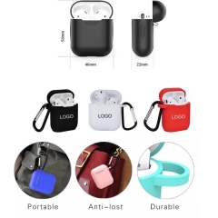 Portable Silicone Water Bottle