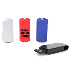 Large PVC Bookmark Paper Clips
