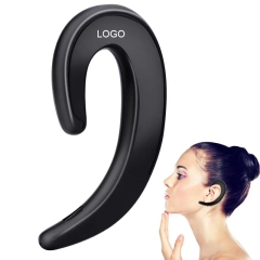 Single Ear Hook Bluetooth Wireless Earphone