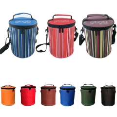 Multifunctional Silicone Wine Bottle Carrier Holders