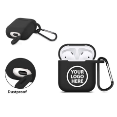 Silicone Earphone Protective Case