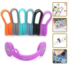 Snap-In Cord Organizer