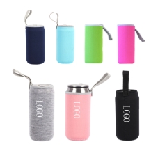 Heat Resistant Coffee Cup Insulated Sleeve