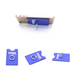 Collapsible Double Dog Bowl-YML113