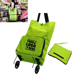 Non Woven Tote Bag With Zipper