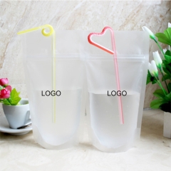 Drink Pouches Bags