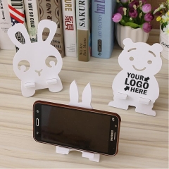 Sticky Phone Holder
