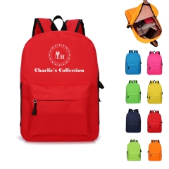 Budget Friendly Backpack