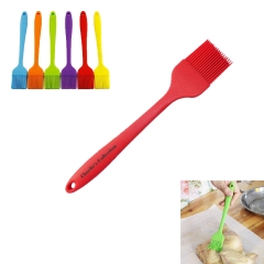 Silicone Pastry Basting Grill Barbecue Brush