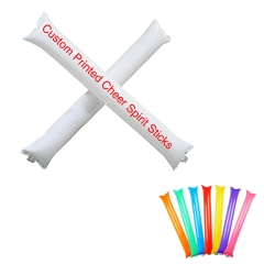 BamBam Inflatable Thunder Sticks