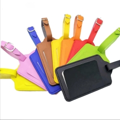 7-Piece Leather Manicure Sets
