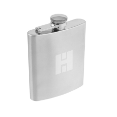 Stainless Steel Leak Proof Liquor Hip Flask