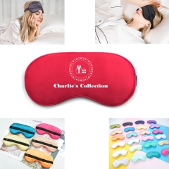Silk Sleep Smooth Eye Mask
