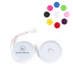 Deluxe Fabric Measuring Tape