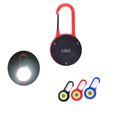 Carabiner Led Cob Light