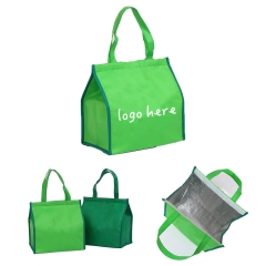 Lunch Tote Bag Large Capacity Waterproof Picnic Box