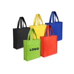 Nonwoven Tote Bag-RZEY047