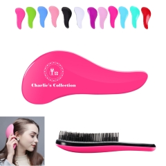 Handle Tangle Detangling Brush Comb