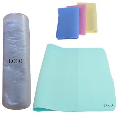 Buckskin Towel
