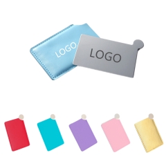 Card Pocket Mirror