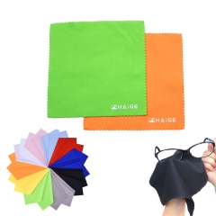 Microfiber Cleaning Cloth for Electronics and Glasses