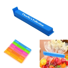 Foods Preservation Sealing Clip Closure Clamp