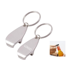 Keychain Bottle Opener-RZKL061