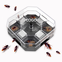 Cockroach Traps And Decoys