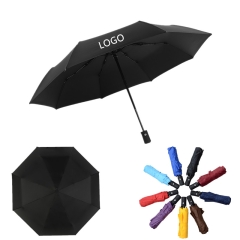 Windproof Travel Umbrella