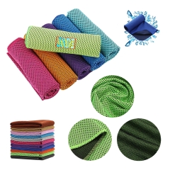 Microfiber Cooling Towels-HTJD001