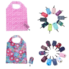 Lazy Drawstring Cosmetic Bags