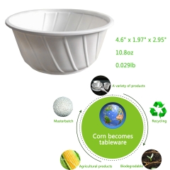 Disposable Bowl