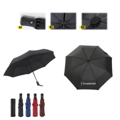 Automatic Folding Umbrella-RZMQ059