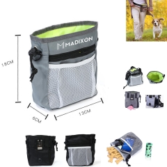 Dog Treat Training Pouch-RZMQ073