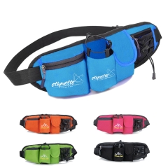Sports Travels Fanny Pack