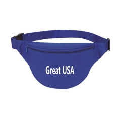 Polyester Fanny Pack