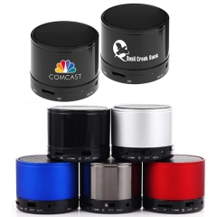 Bluetooth mini speaker