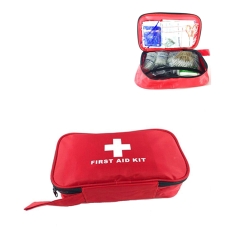 First Aid Kit Set