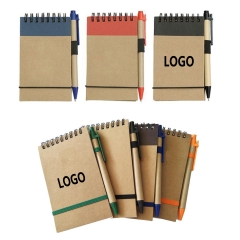 Kraft Notebook-RZXH048