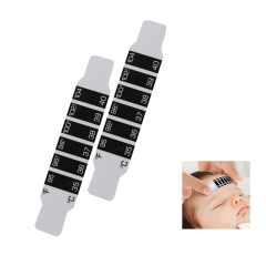 Baby Forehead Thermometer Strips
